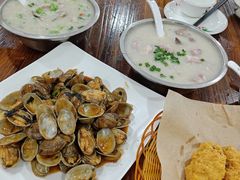 -南记食粥坊·宵夜大排档(莲花总店)