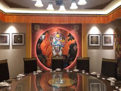 包厢-敏珠拉姆藏餐·南京厨房(富春江东街店)