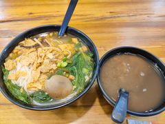 绿豆沙饮品-螺蛳粉先生(蓟门桥店)