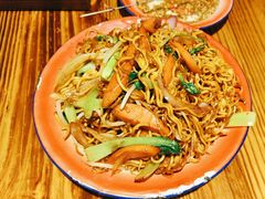-东方一串·龙虾烧烤·特色烤鱼(柳州路店)