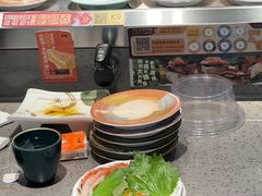 -小乔回转寿司(沈阳大悦城店)