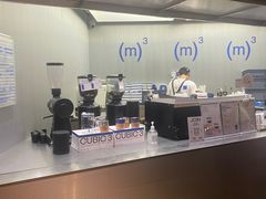 -CUBIC3三立方咖啡(西岸凤巢店)