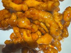 -琴早英子菜馆(古田路店)