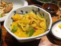 咖喱虾滑-馬蘭花開(车站大道店)