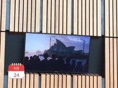 -悉尼歌剧院