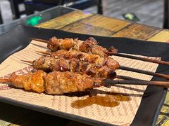 -金谷园饺子·烧烤(人大总店)