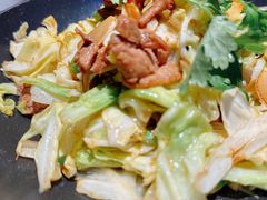 -精典一号民间菜