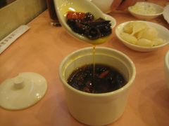 辣椒油-八先生涮肉房(三里河店)
