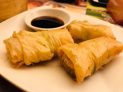 -添好运点心专门店(深水埗店)