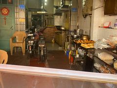 门面-惠源面包店(开禾路店)