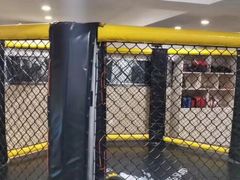 -思迈威健身(积玉桥万达店)