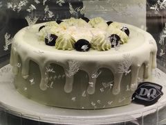 -DQ·蛋糕·冰淇淋(鸿坤店)