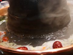 -大明铜锅·烤涮坊·烧烤(新开路店)