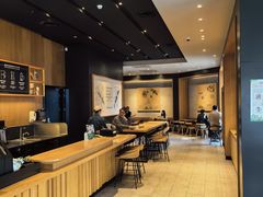 -星巴克(天津佛罗伦萨小镇店)