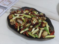 -蘑统田下·野生菌火锅