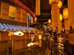 -叶叶菩提·晋福宫