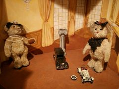 -济州岛泰迪熊博物馆