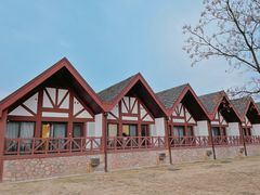 -太阳岛度假酒店