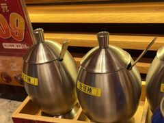 -牛牛章·章鱼水煎肉(光谷世界城店)