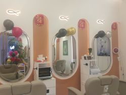 -希梵尔头皮抗衰·科技养发