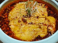 口水鸡-川香鼎盛·川府家宴商务宴请(市桥富华总店)