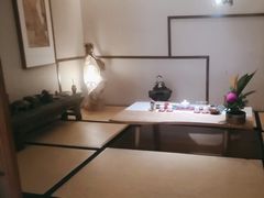 -翁暖茶馆(滨江东总店)