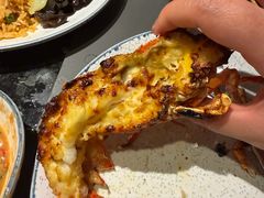 -博林天瑞喜来登酒店·西丽尚膳