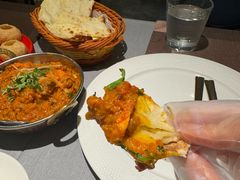 -Pita's&Tika's中东和印度风味餐厅(龙湖天街店)