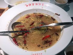 -新辣宴·湖南家常菜·商务聚餐(中粮创芯店)