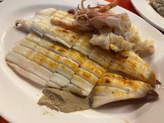 -梅鑫海产店