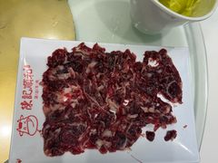 -陈记顺和潮汕牛肉火锅(韩江路店)