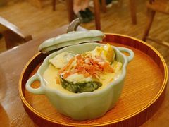 -小银家日式简餐(中信丹阳花园店)