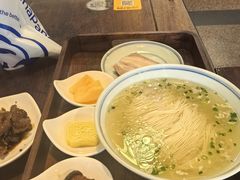 -同得兴 Since·1995 传统苏式面馆(嘉馀坊店)