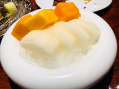 水果-解香楼(八盘岭路店)