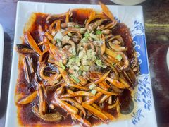 -阿东农家菜(新场古镇下塘街店)
