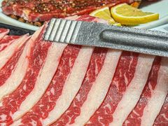 -小花花炭火烤肉·十五年延吉风味(左家庄店)