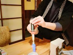 -炉胜·炉端烧·居酒屋