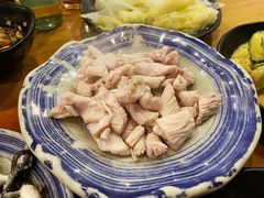 羊肚仁-金生隆(六铺炕店)