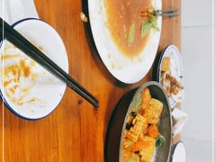 -东北菜冰城一家人