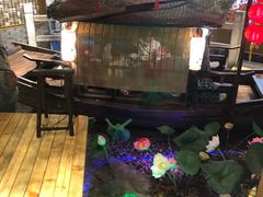 -苏浙徽·农家大院(吴江中山南路店)