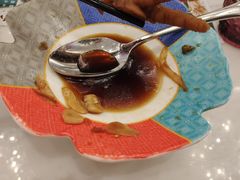 -新世界餐厅(万达店)