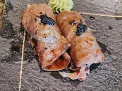 -炙柒Sekinana·精致料理 烧鸟·铁板烧(海上世界店)