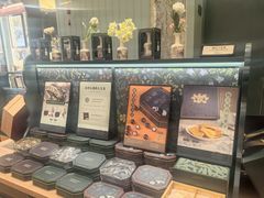 -赵小姐的店(中山路店)