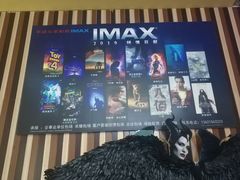 -华谊兄弟影院(IMAX洋桥店)