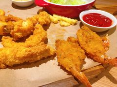 -必胜客(砂之船中东奥莱店)