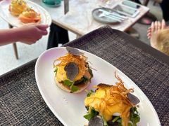 -城市露台景观餐厅(淮海路店)
