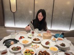 -彩丰楼中餐厅(深圳国际会展中心洲际酒店)