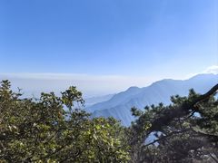 -含鄱口