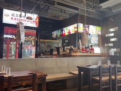 -破店肥哈·海鲜·烧烤(郑州银泰inPARK店)