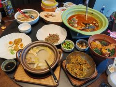 -炊江南·上海菜(国展华漕店)